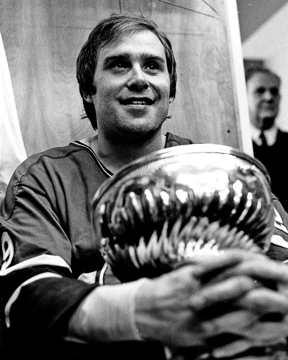 Ken Dryden only played 6 regular season games before leading the Canadiens to a 1971 Stanley Cup victory and winning the Conn Smythe
 
He was a champion and MVP already before winning the Calder Trophy for Rookie of the Year the following season in 1972 😅