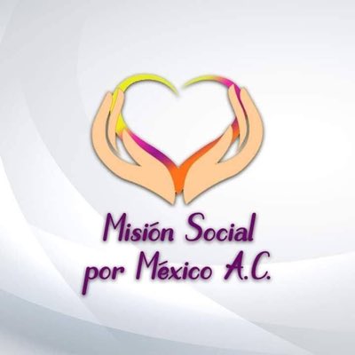 MisionSocialM's tweet photo. #NuevaFotoDePerfil https://t.co/YLFAxnm1bI