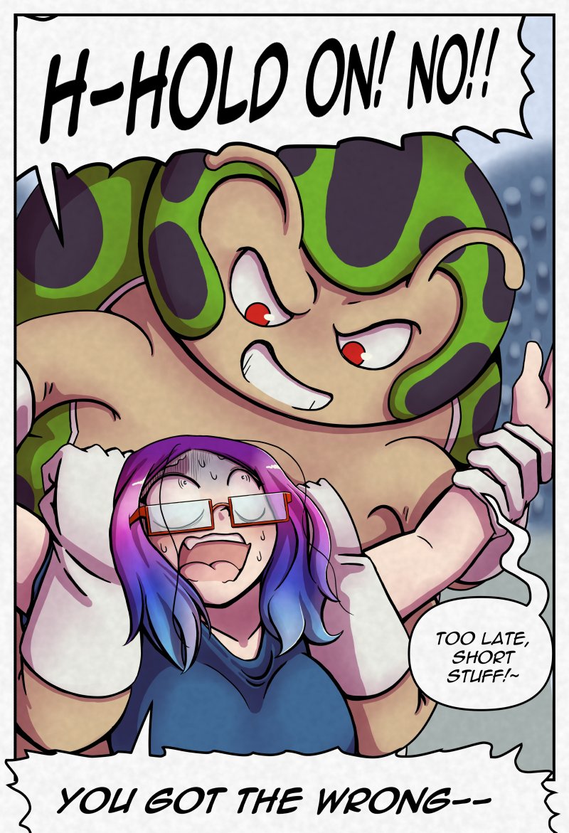 HomunculusLover's tweet image. Final part now released!!! Oh poor Kate, she didn&apos;t stand a chance. &amp;gt;&amp;gt;;;