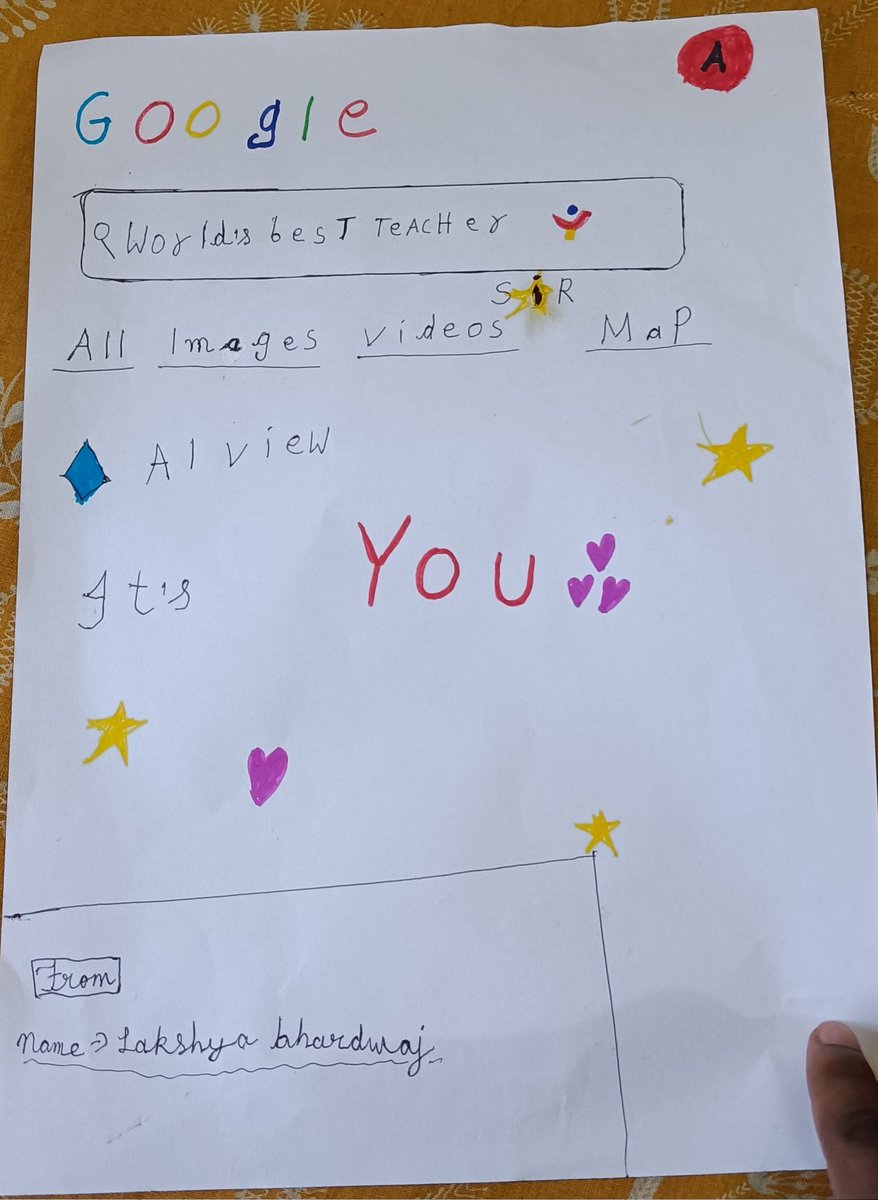 What a lovely gift 🎁!!