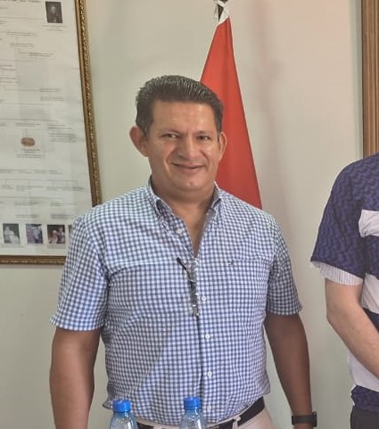 Hugo Romero, Pdte. #2DeMayo "No sé qué le pasa a la gente de #Olimpia. Para mí que en el norte del país hay más cerristas que olimpistas. Llevamos vendidas apenas 350 entradas para mañana"

#CardinalDeportivo 
#SuperSabado 
<a href="/ABCCardinal/">ABC Cardinal 730 AM</a>