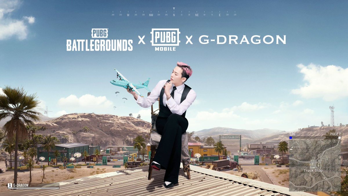 PUBG MOBILE JAPAN🍳 (@PUBGMOBILE_JP) / X