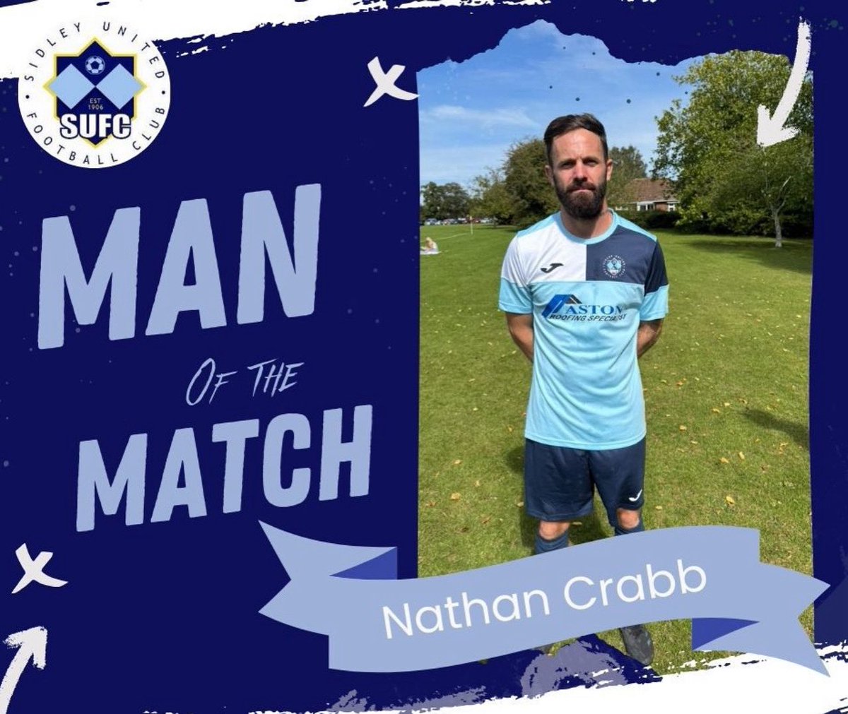 Today’s MoM <a href="/nathancrabb/">nathan crabb</a>  with  a well taken hat trick #oldbutgold
