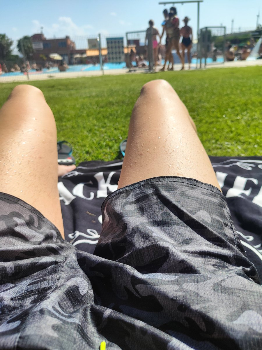 ✔️Actualizamos Bio
✔️Desenganchamos Twueist
✔️Aprovechamos hasta el último rayo de sol
#Let