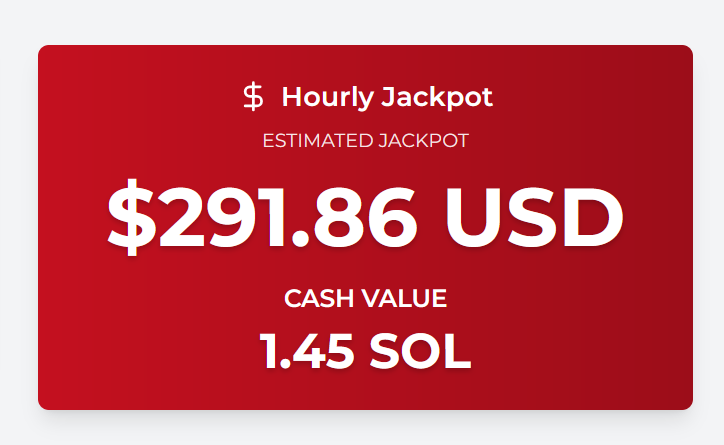 powerball on solana tweet media