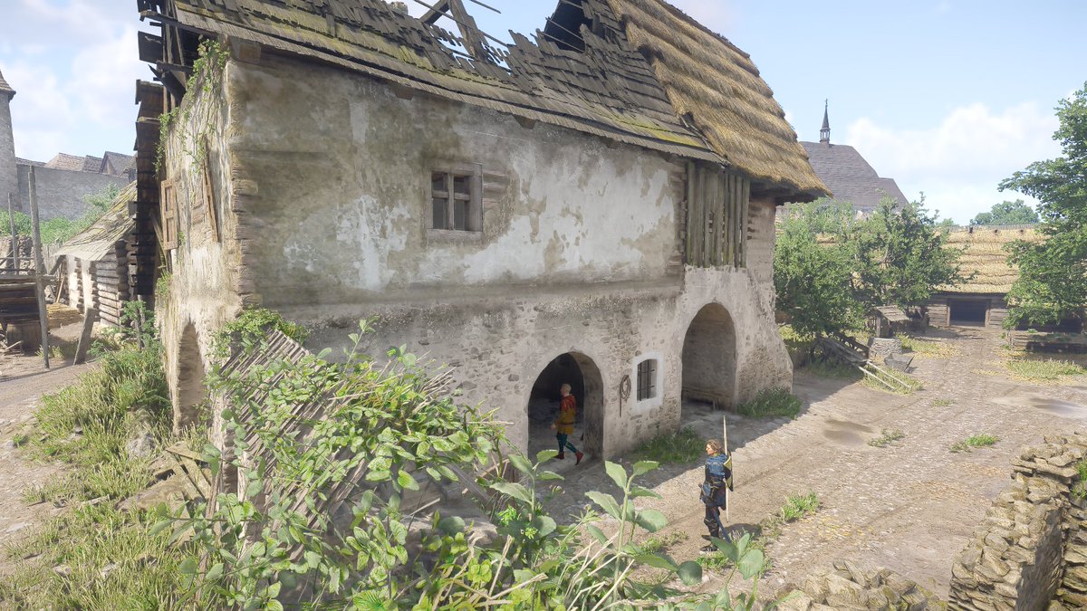 isayamai's tweet image. #fluffykcd #hansry
Day 6: Freeday