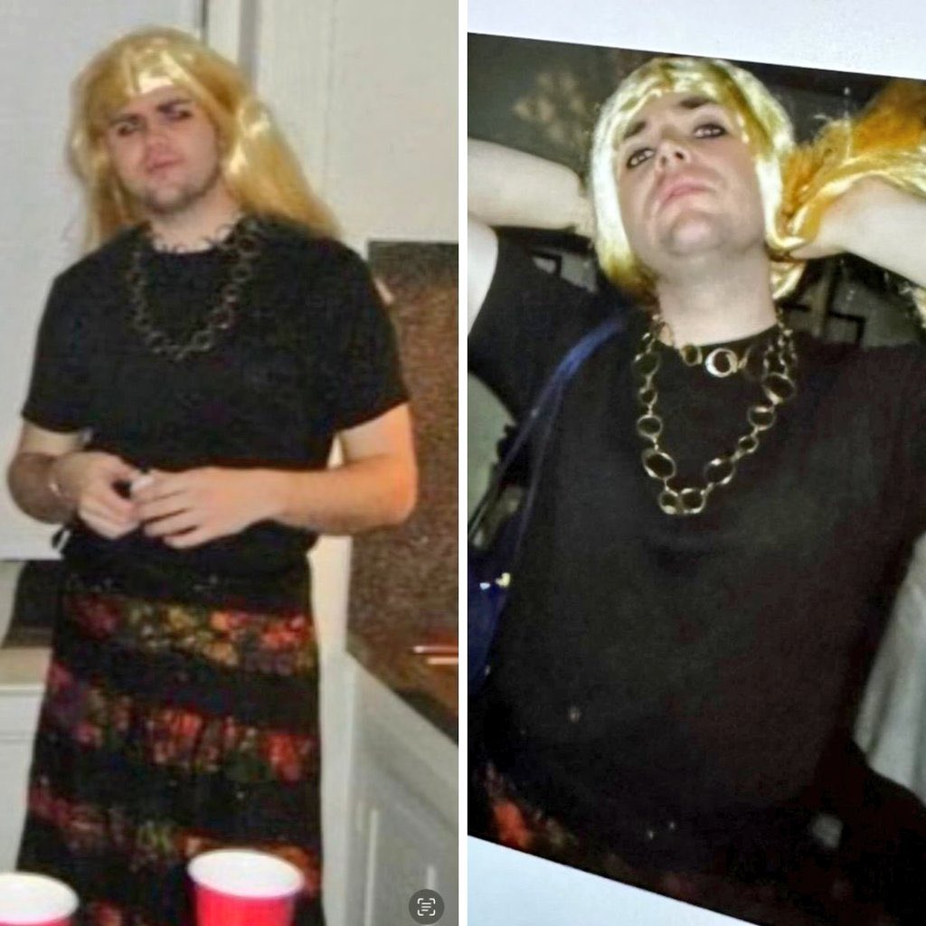 DjOmegaMVP's tweet image. Don’t make this photo of @JDVance viral don’t do it