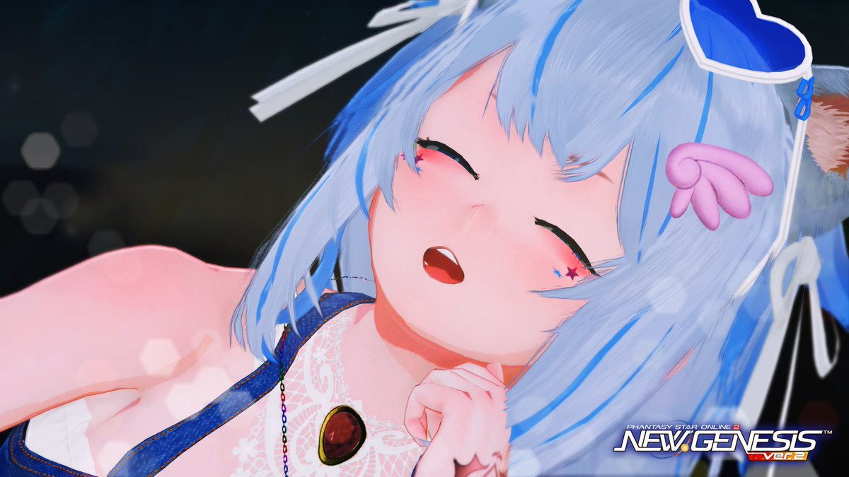 SPOON_PSO2's tweet image. บางสิ่งบางอย่างก็ไม่เหมาะกับการ  "ครอบครอง" แต่เหมาะกับการ"เฝ้ามอง"มากกว่า♡︎