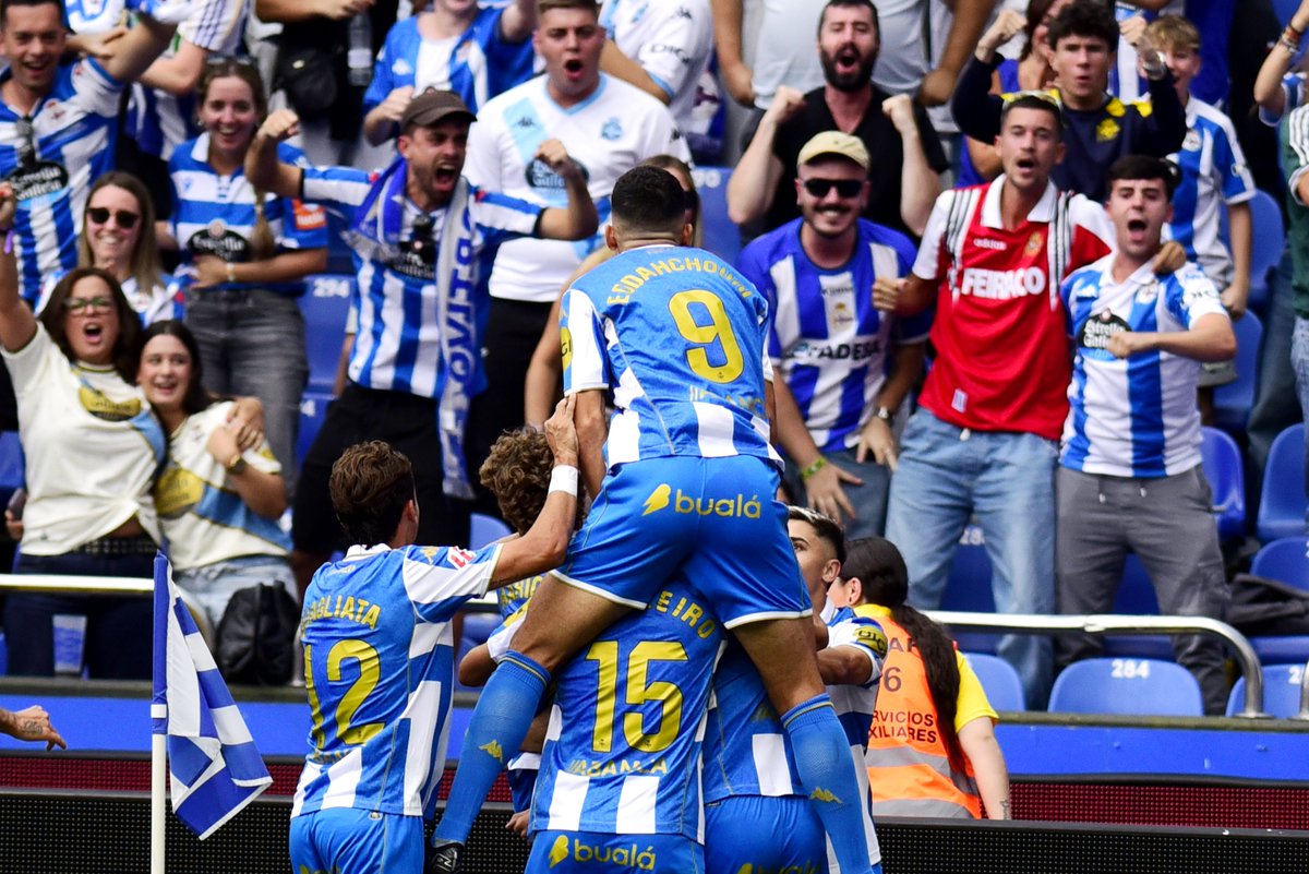 CarlosLMiranda's tweet photo. 1-0 | Un zurdazo de Barcia señala el camino  

La crónica de @XaneSilveira 👇👇
https://t.co/AdeiexVlTC https://t.co/8o3ybO7M9w