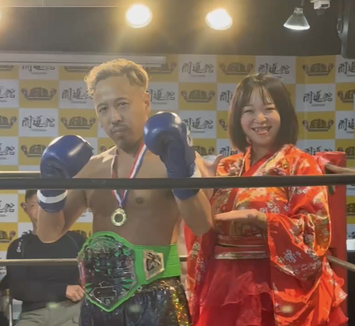 ボクシング shirakaba 元IBF世界ミニマム級、元WBA世界ライトフライ級スーパー王者の