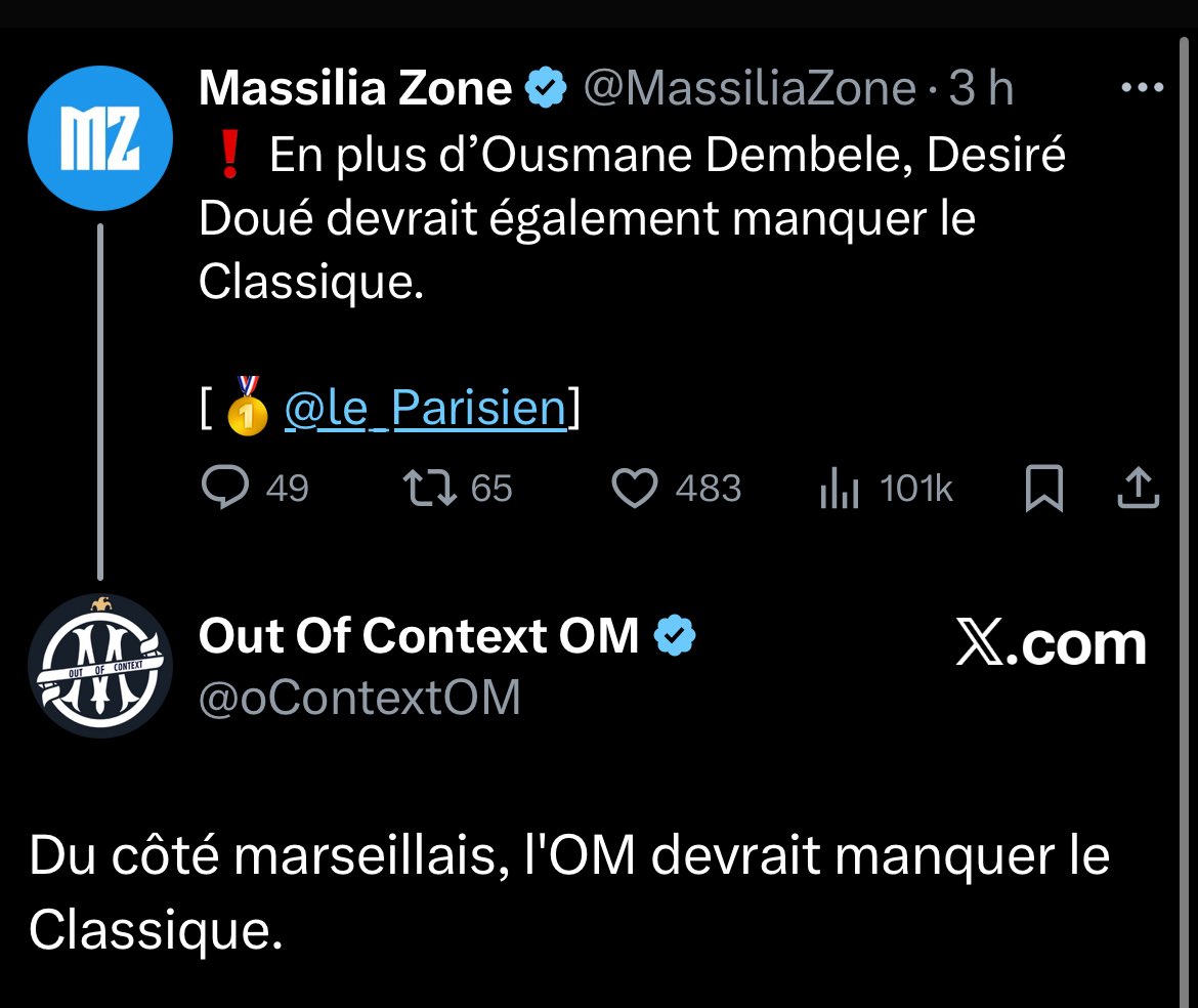 oContextOM's tweet image. inception