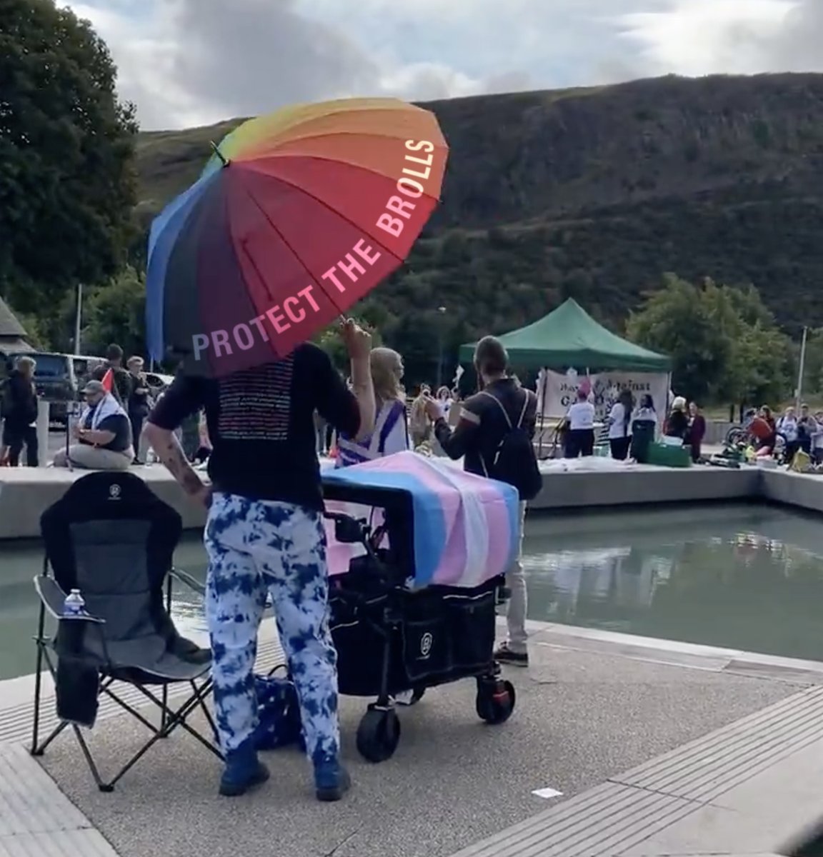 Looks like rain again...

👀🤔