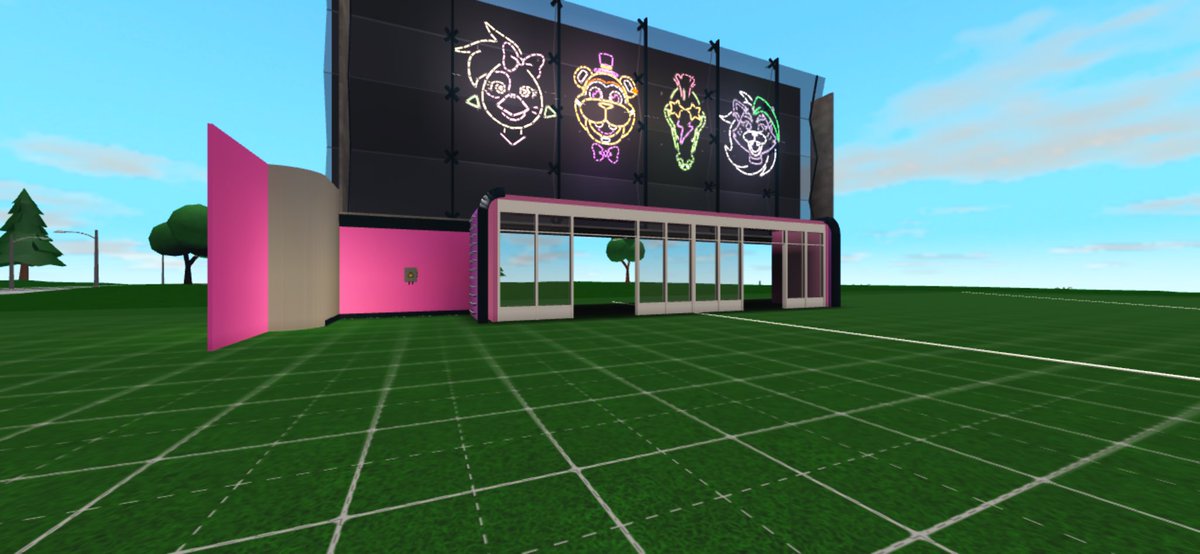 Pizza - Plex Construction Report no.1 on X (Twitter)

Bloxburg’s BEST Freddy Fazbear’s Mega Pizza - Plex Coming soon!

Owner: <a href="/noahthebunnyy/">noah</a> 
Co Owner: <a href="/Red50Noises/">▞ ▞ ▞ ▞ℜ𝔢𝔡𝔑𝔬𝔦𝔰𝔢𝔰▞ ▞ ▞ ▞</a>