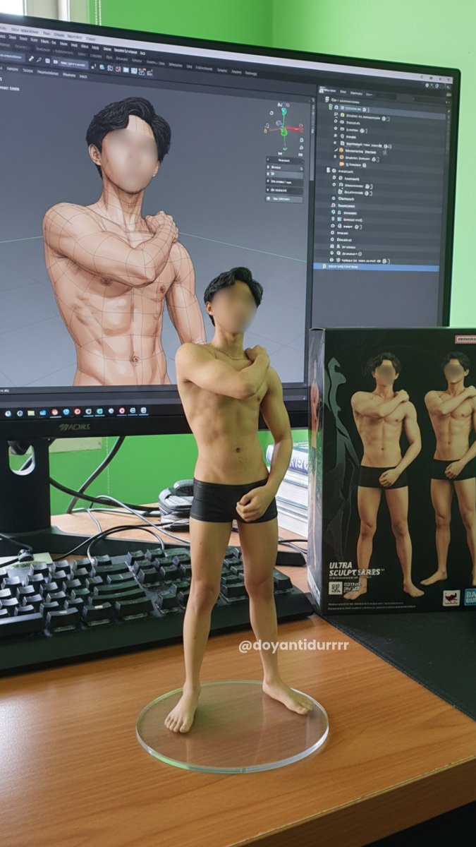 Mirip bgt sih ini, sayang gabisa full naked. Inpo yg bisa full dong 😜

#Bisex #GayJakarta #GayMalang #naked #exhib #outdoor