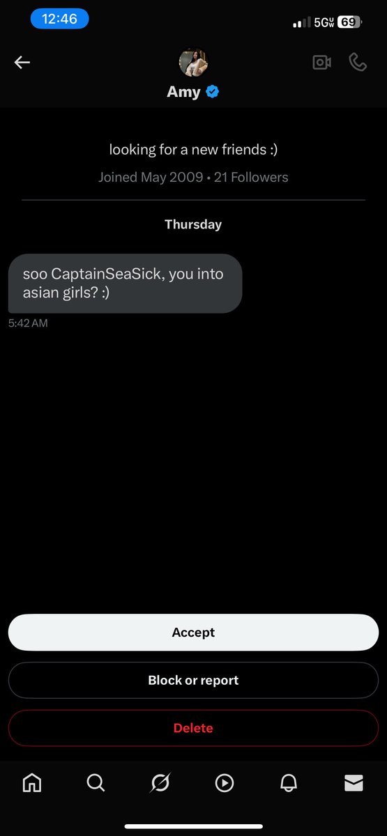 The bots are evolving…