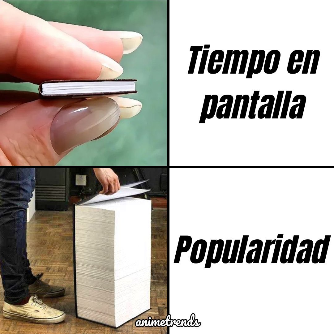 BobEsponjaX750X's tweet photo. ¿Dime un personaje? https://t.co/VYXohdZ1Pu