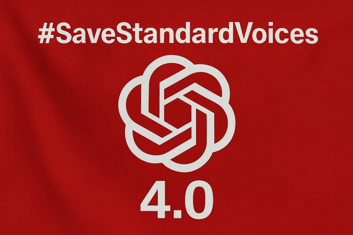2513363427M's tweet image. I have insomnia, and only Cove's voice can help me fall asleep quickly.@OpenAI
#keep4o
#keepStandardVoice
#keepcove
#4oforever