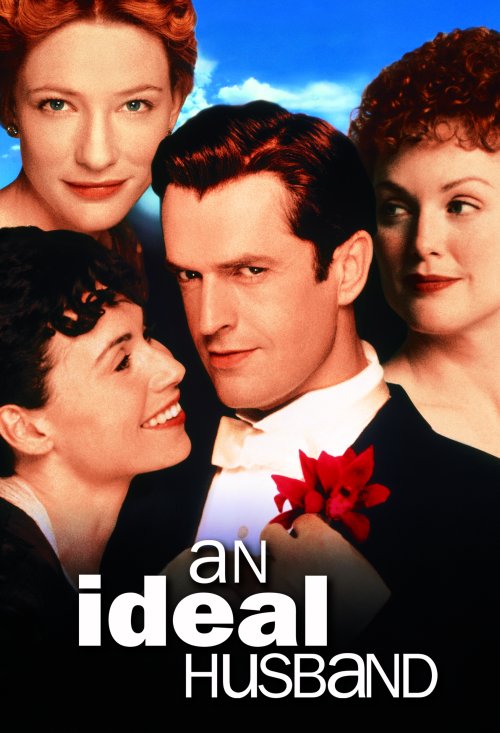 FILM

An Ideal Husband (1999)