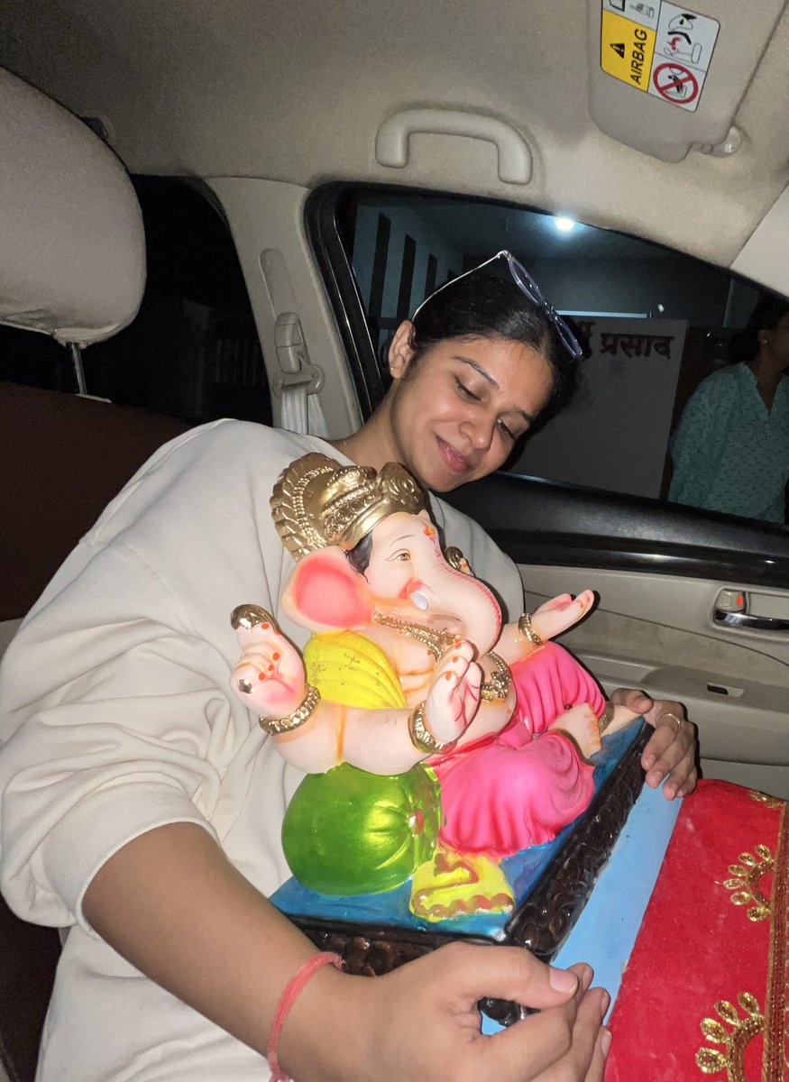 Until next time! Bappa♥️
