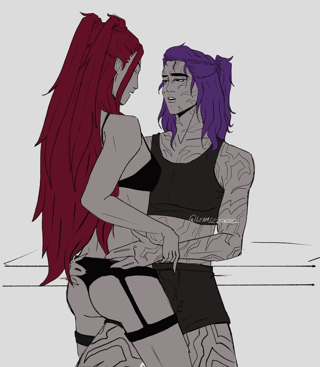 have a little treat😏😏

#rumira #kpdh #polytrix #myart