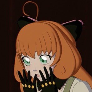 MachineDeviance's tweet image. SO CUTE! 💚