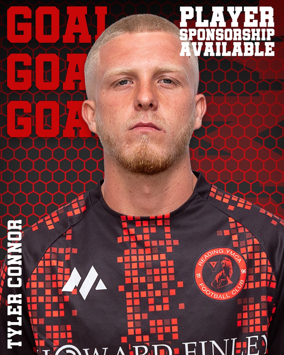 Reading YMCA FC tweet media