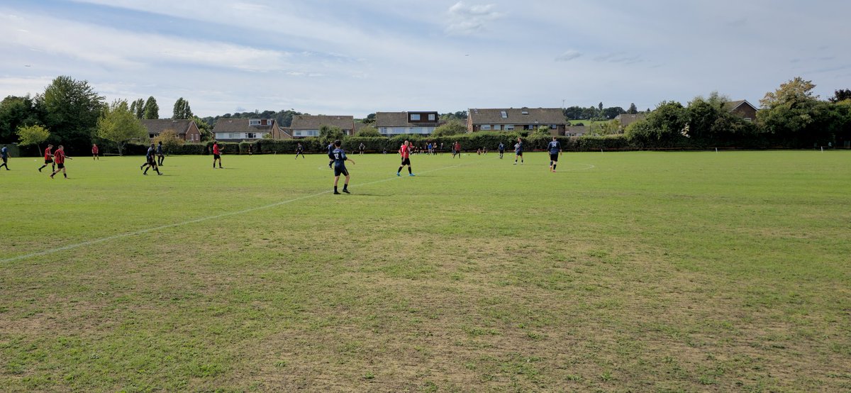 Allied Community Elite FC tweet media