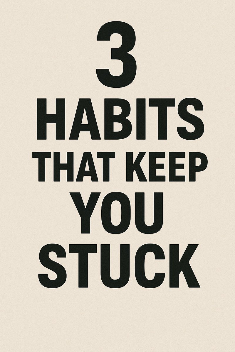 shaahincheyene's tweet image. Most people fail not because they lack ideas,
• Overthinking instead of executing
• Seeking approval instead of leading
• Chasing trends instead of systems
#ShaahinCheyene #RenegadeEntrepreneur #ExecutionOverExcuses #BoldMovesOnly #WealthMindset