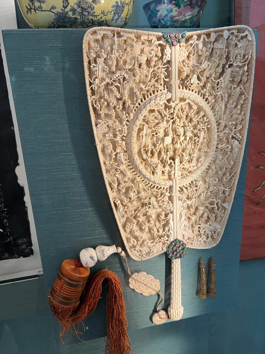 Visit our museum to witness the beauty of historical artifacts and immerse yourself in a world of creativity.