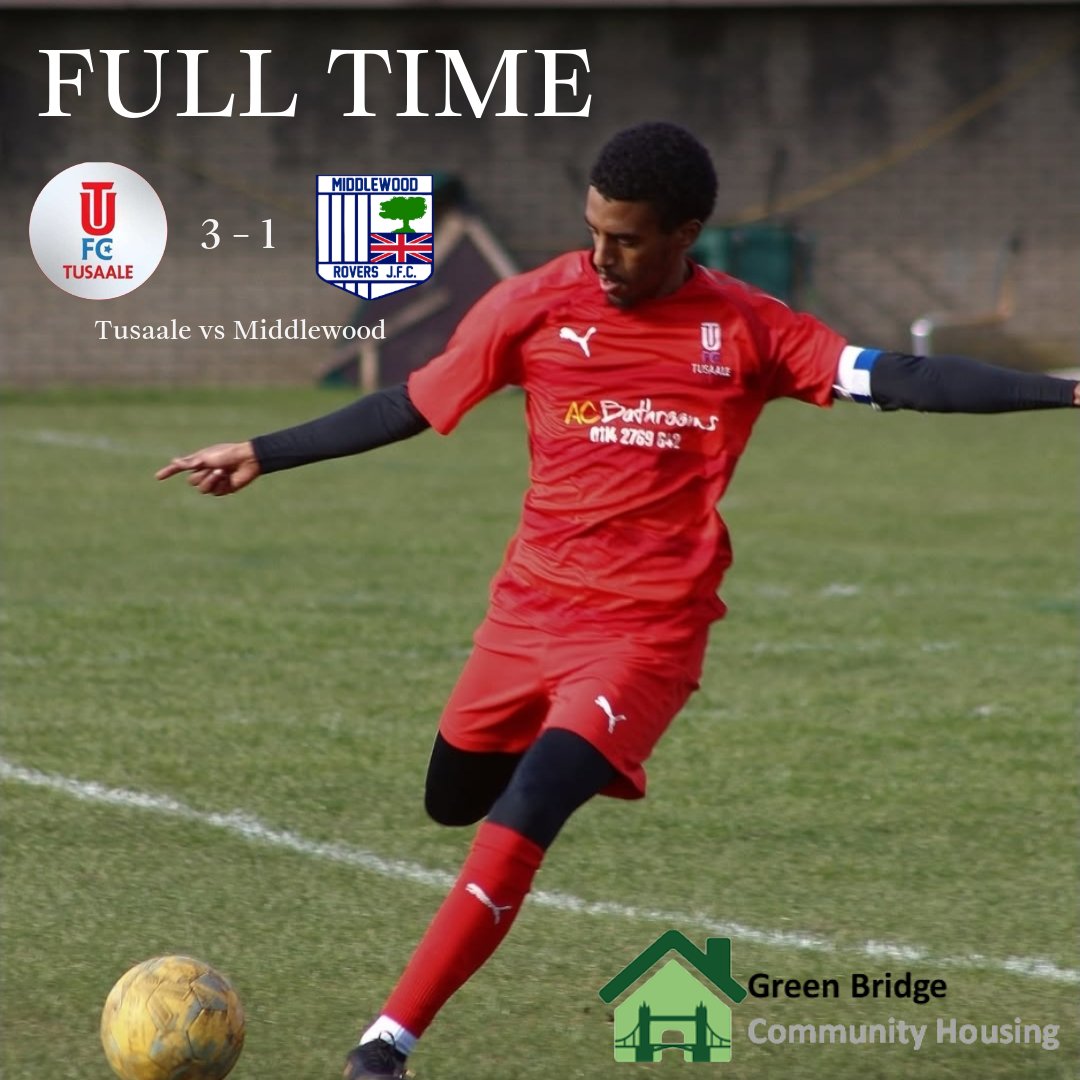 Great win against a very good side. <a href="/FcMiddlewood/">Middlewood Rovers FC</a>