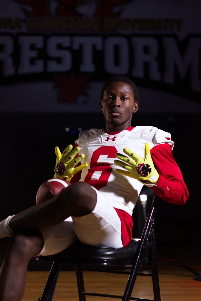 ARIZONA CHRISTIAN   UNIVERSITY
🔥🔥🔥🔥🔥🔥🔥🔥
🏈. GAME-DAY . 🏈
<a href="/JohnWest221/">John 💥Prime Time💥 West</a> <a href="/firestormfb/">ACU Football 🔥</a>