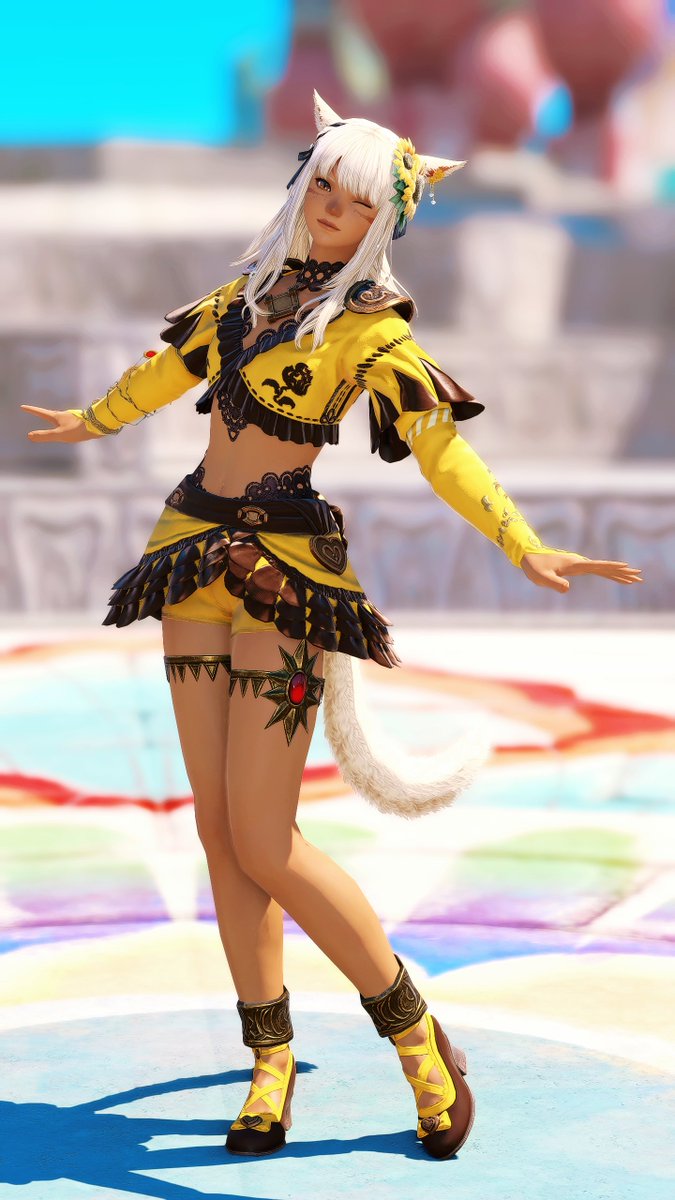 /twirl

#GPOSERS ✿ #birbseeds ✿ #miqote