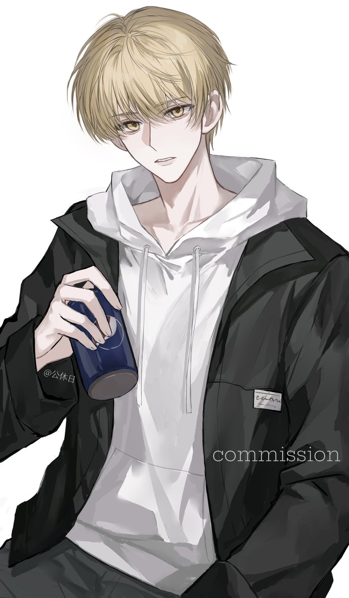 请给我双吉 tweet media
