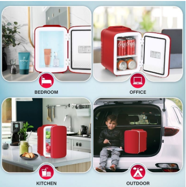 MyKitchenWants5's tweet photo. Chill in style 🧊🎉 Shop mini fridges at https://t.co/cNeQYCyp0R for fun, cool, and convenient kitchen vibes every day! 

https://t.co/L7o4BMsF6N

#MiniFridgeMagic #KitchenFun #CoolEssentials #WhatMyKitchenWants https://t.co/MQVQupTIPs