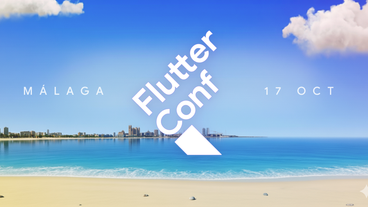 flutterconfes's tweet image. ¿Listo para impulsar tu carrera #Flutter? 💪 

La #FlutterConf 2025 en Málaga es el lugar 🗓️ 

Inspírate con charlas innovadoras, amplía tu red de contactos y llévate conocimientos clave para tu próximo proyecto. ¡Tu futuro Flutter te espera!

@nlycskn @FlutterDev @Vertigo87