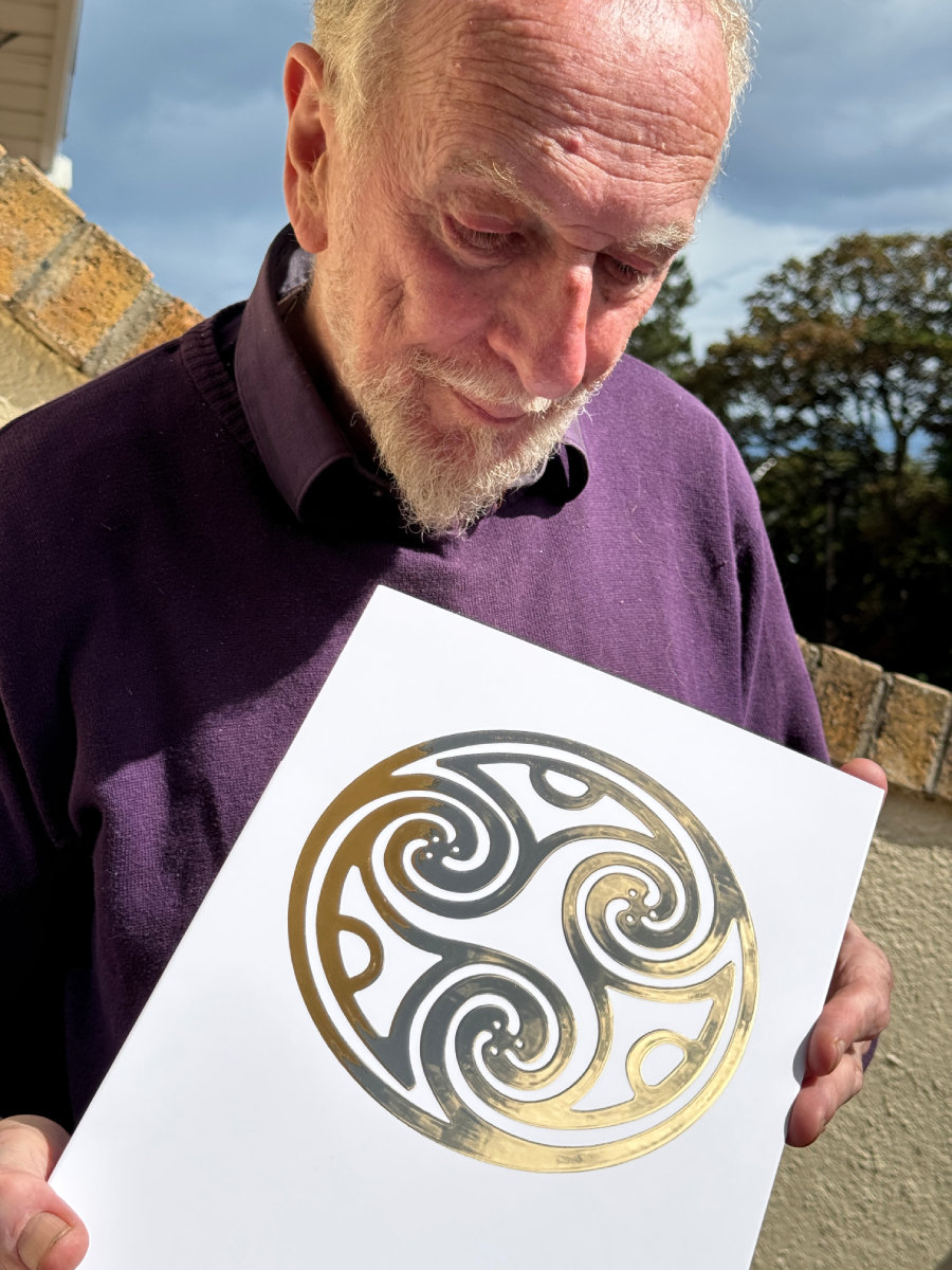 10 Days to Launch! Coming on 16th September!
My NEW Celtia Portfolio!
This is a collector's must-have!

My newsletter subscribers will have first access to all of this so if you want in sign up! Here is the link: tinyurl.com/jv2ao85