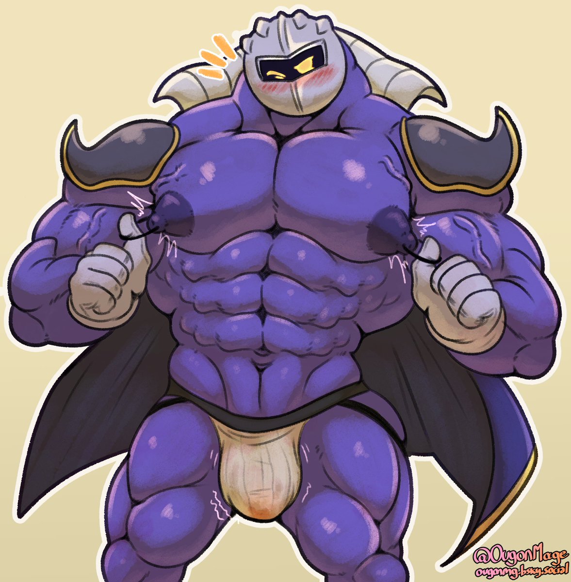 This came to me in a dream