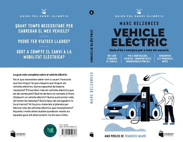 En Marc Belzunces ens explica en el seu darrer llibre tot el que hem de saber sobre el vehicle elèctric dialec.blogspot.com/2025/09/en-mar…