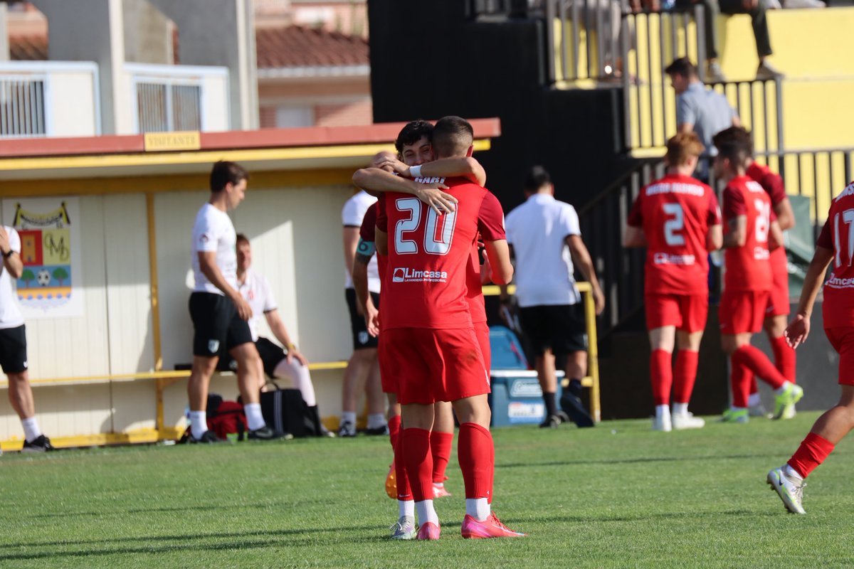 UD Santa Marta tweet media