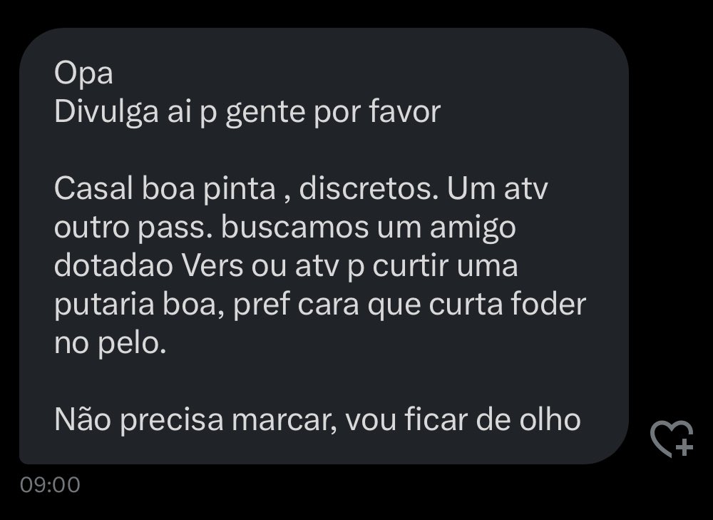 Tour Pegação RP tweet media