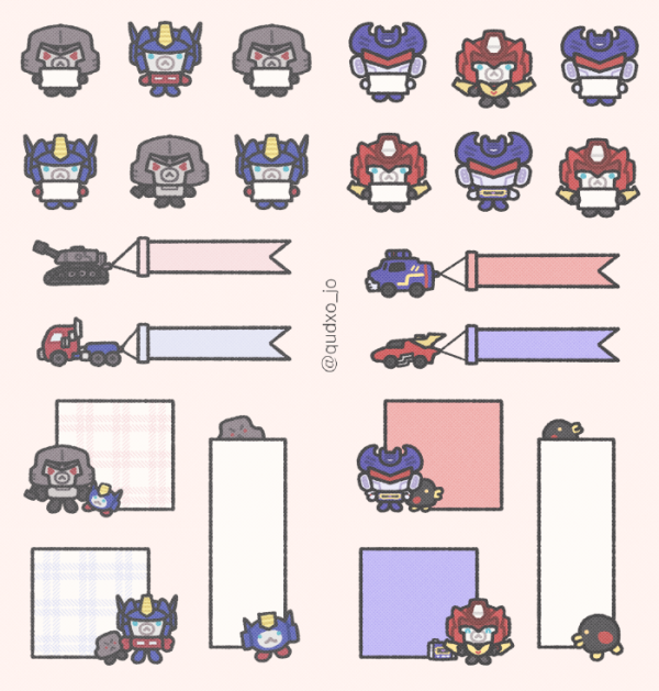 행사에서 판매했던 메옵 스티커랑
사롣 좋아한다고 말해주면 드렸던거
모조지라서 메모가 가능해요 #megop #soundrod