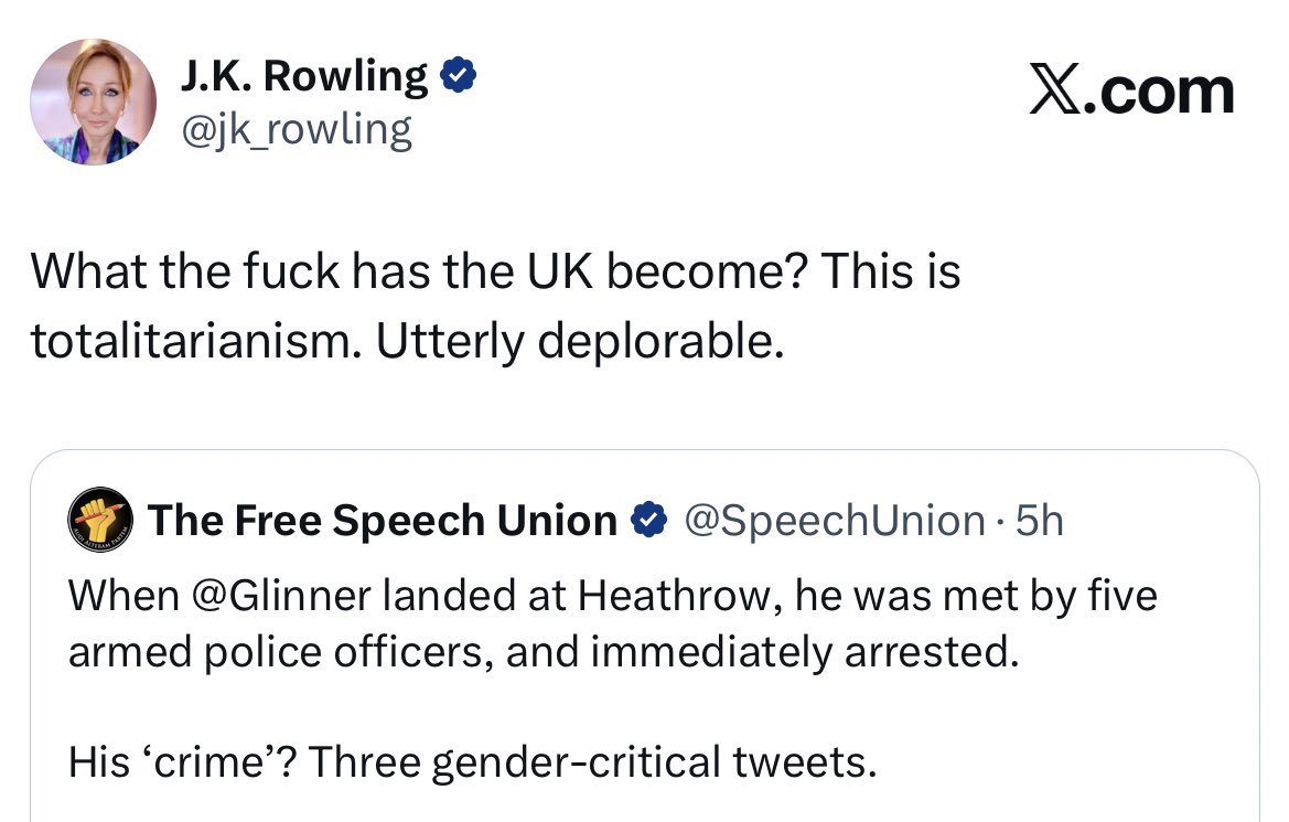 Bad Writing Takes 🖊️🏳️🌈 tweet media