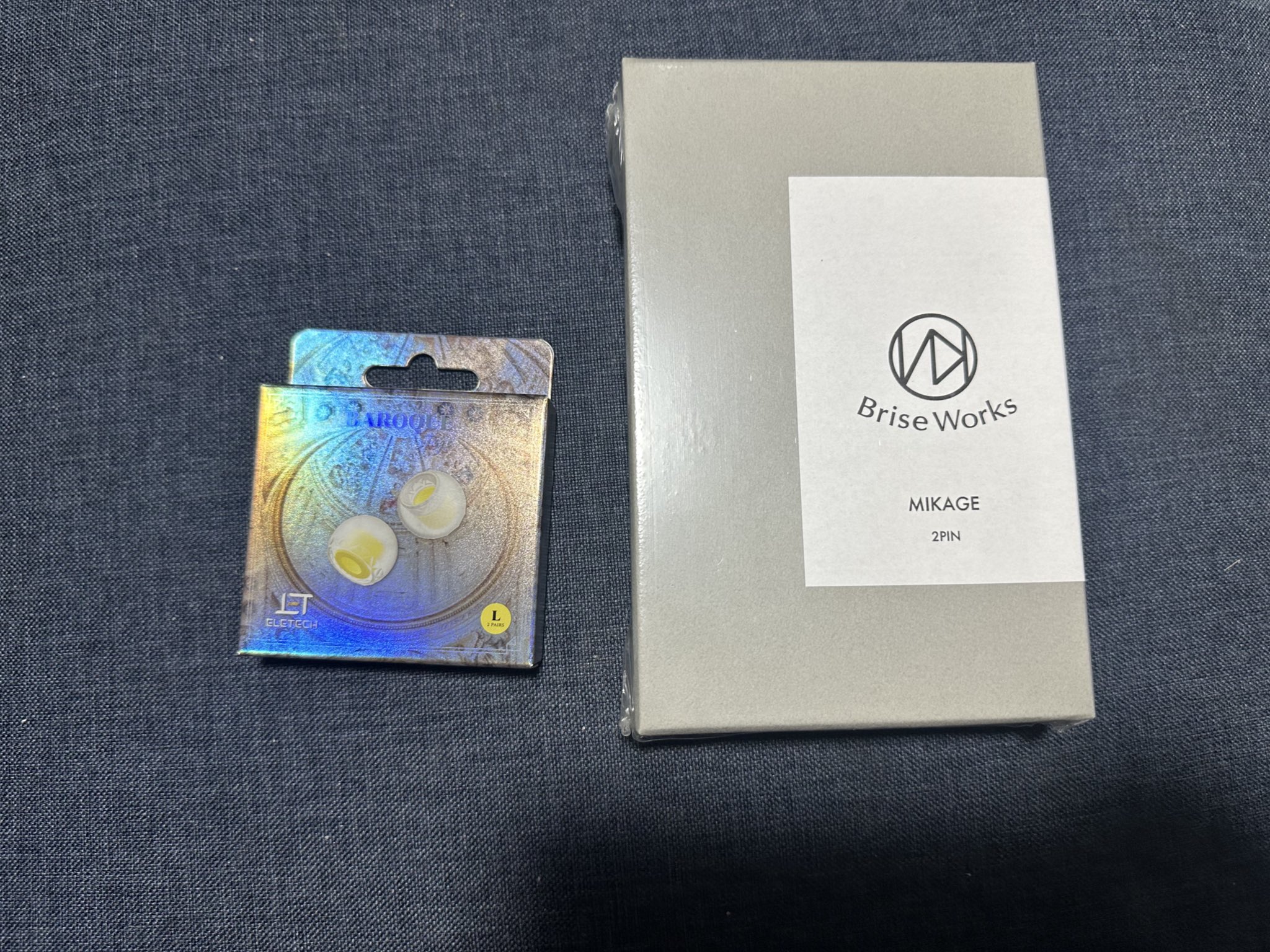 AüR Audio_JP (@Aur_audio) / X