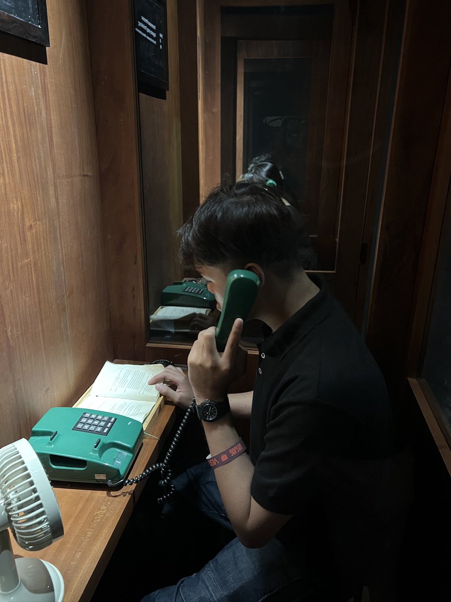 arrdhas's tweet image. Artjog 🤏🏻