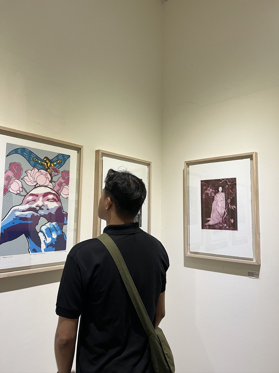 arrdhas's tweet image. Artjog 🤏🏻