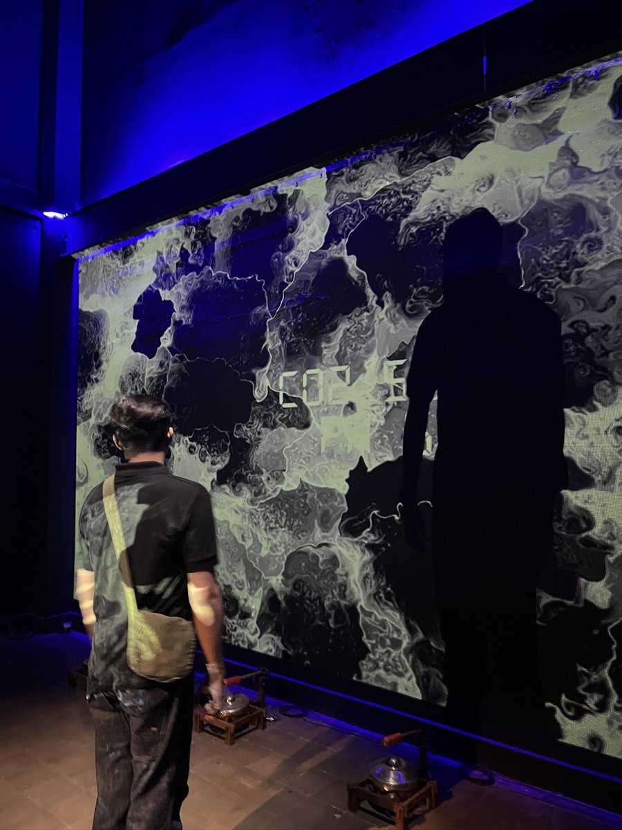 arrdhas's tweet image. Artjog 🤏🏻