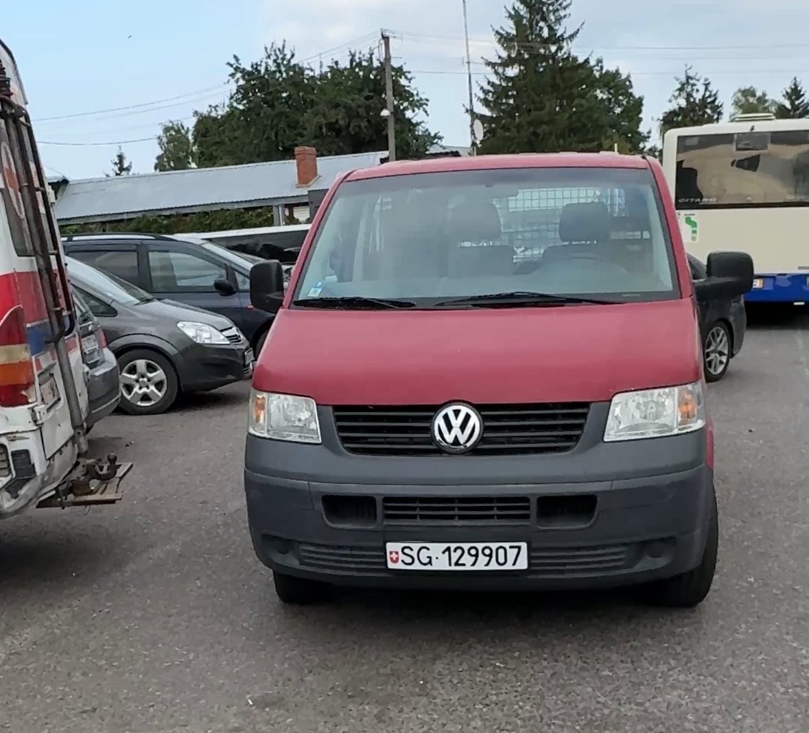 Друзі!
Забрали авто, на яке ви зібрали.
Веземо в Київ та будемо готувати до передачі.
Дякую усім🫂