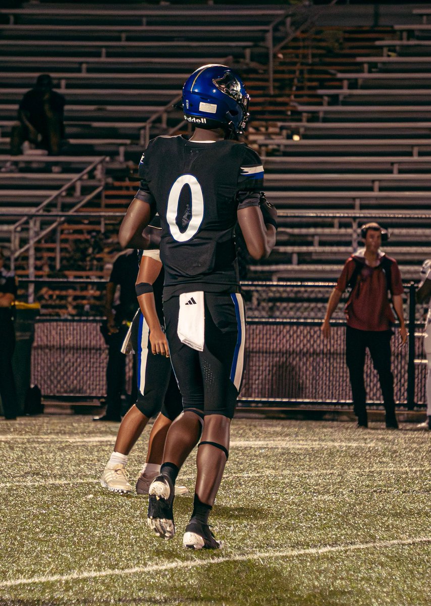 Michael Harris 3star⭐️ edge tweet media