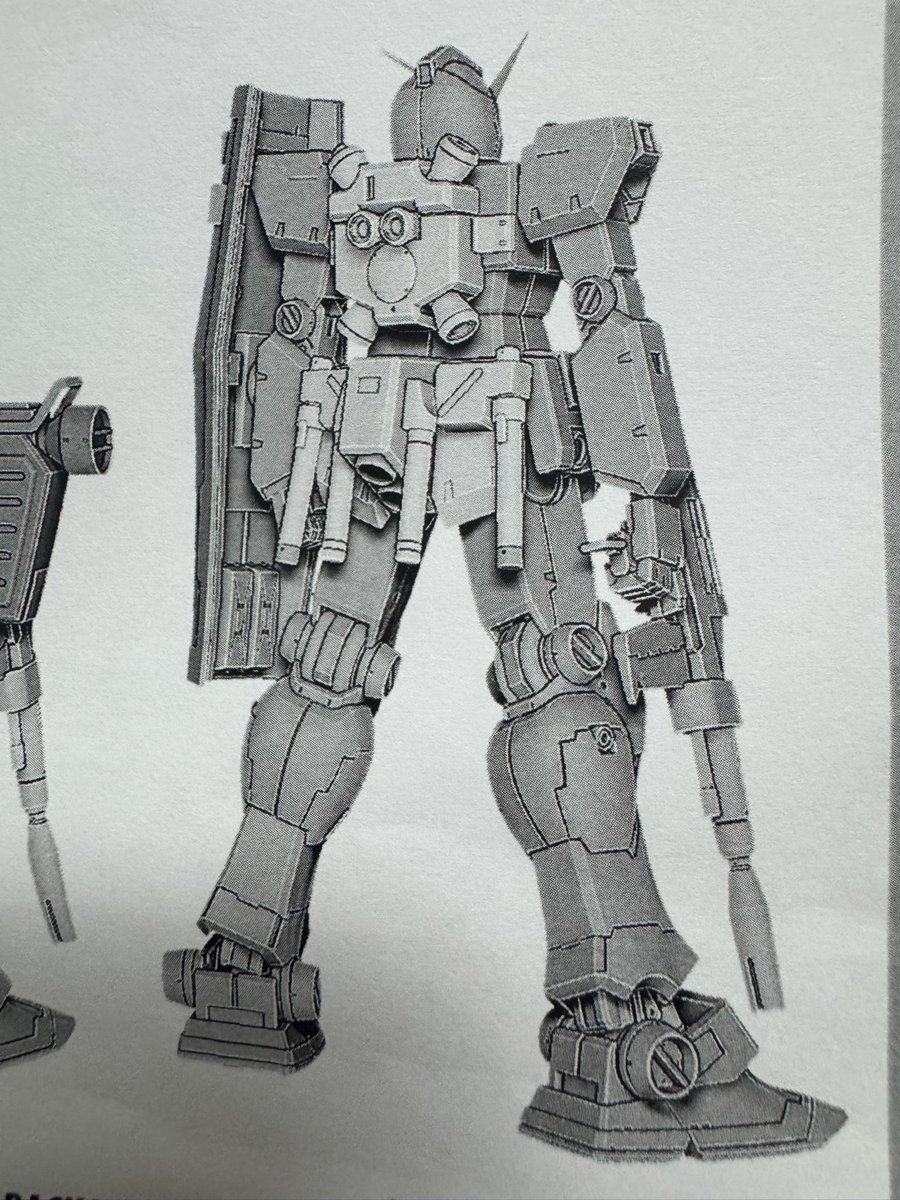 ガンダム好きとしては、人生で一度くらいはカトキガンダムに挑戦したいものではあるが、
果たして自分にはこんな繊細なガレージキットを作ることが出来るだろうか…
イベント限定品のラゼさん原型のセンチネルのガンダム
高軌道版がたまらないですね…