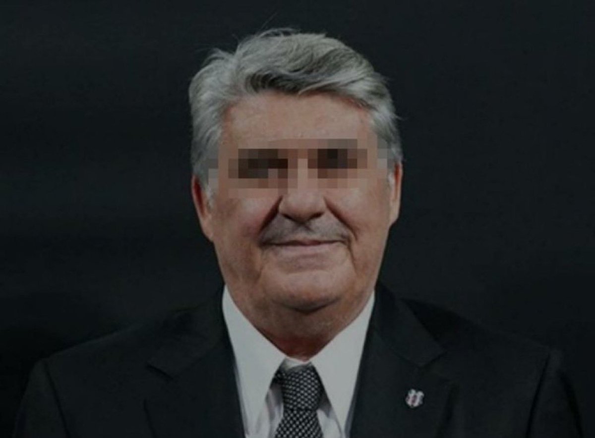 Serdal Adalı Beşiktaşın şimdiye kadar gördüğü en iş bilmez iğrenç vasıfsız başkandır. Bu hain herif Beşiktaşın sonunu bilerek isteyerek getirecek buraya yazıyorum #SerdalAdalıİstifa